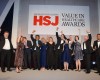 MISSION Asthma wins the HSJ Value award for Value and Improvement in the use of Diagnostics